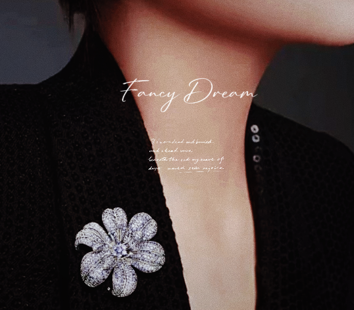 Blossom Lily