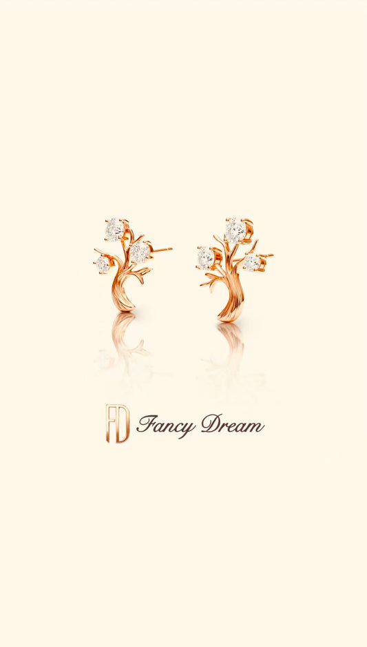 Diamond Tree