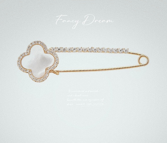Clover Leaf