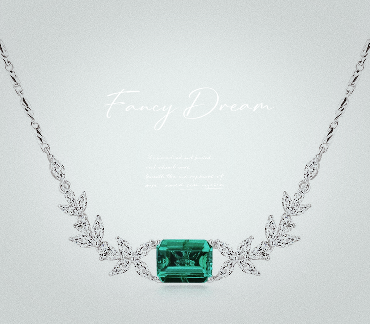 Elegant Emerald