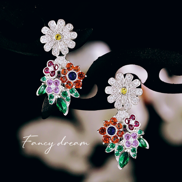Interesting Flowers
