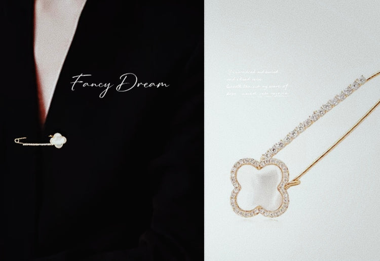 Clover Leaf