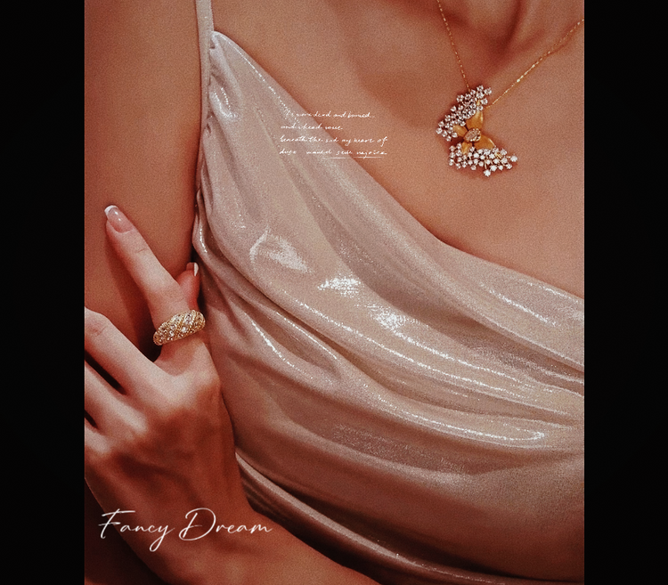 Diamond Butterfly