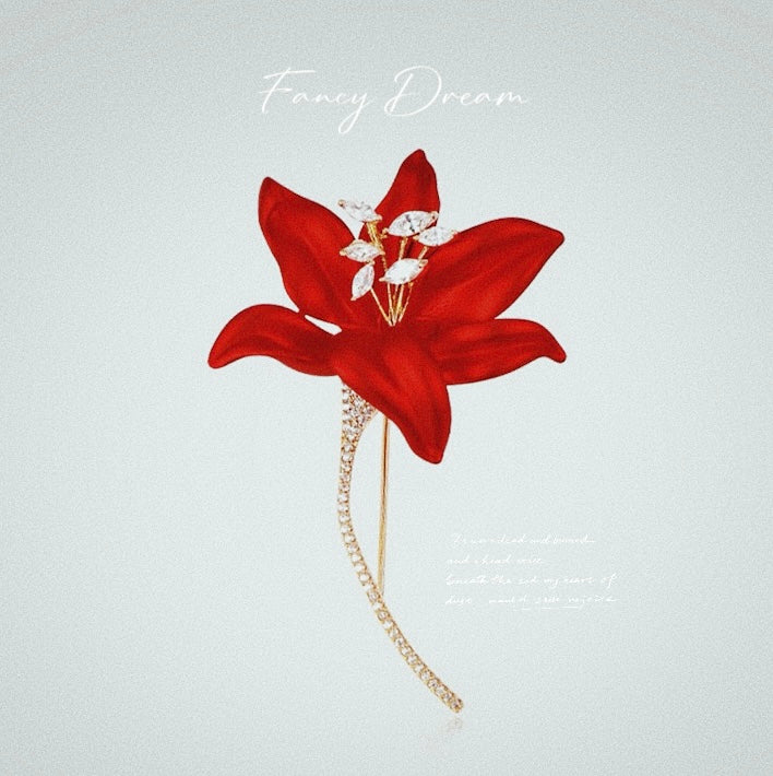 Red Lily