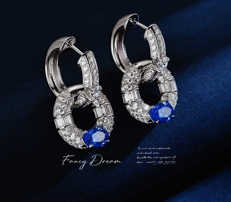 Fashion Rings