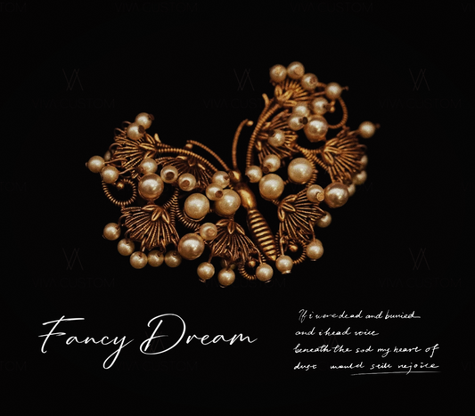 Butterfly Effect set