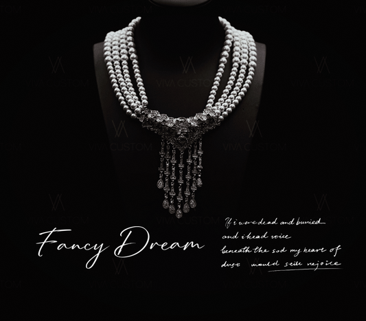 Tiffany’s Breakfast