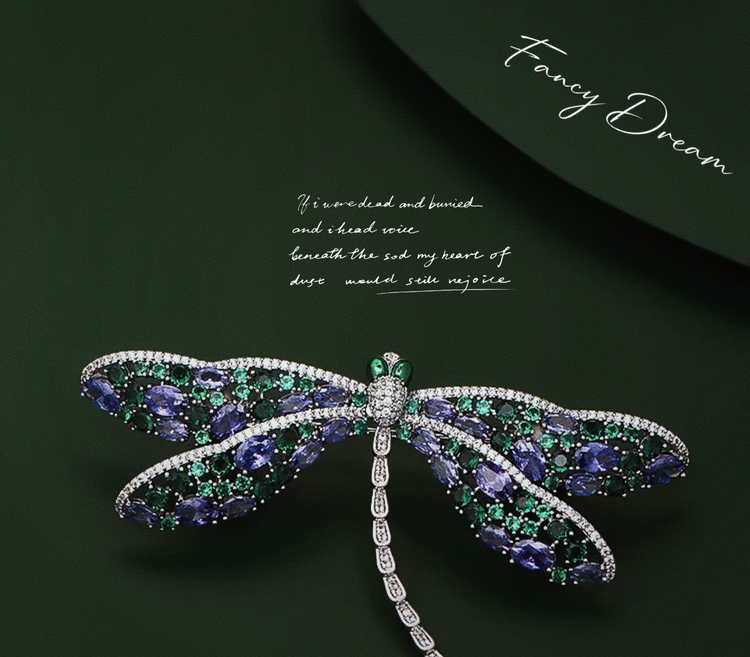 Dragonfly