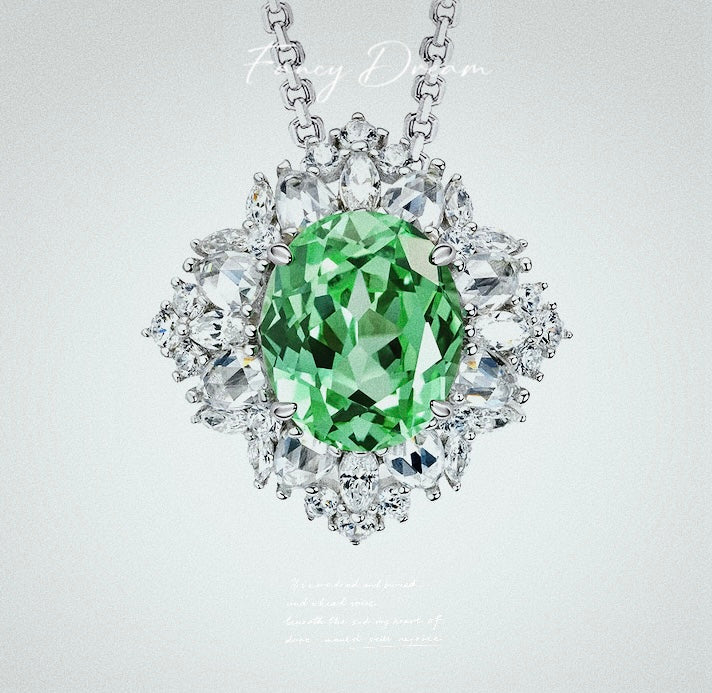 Fancy Mint