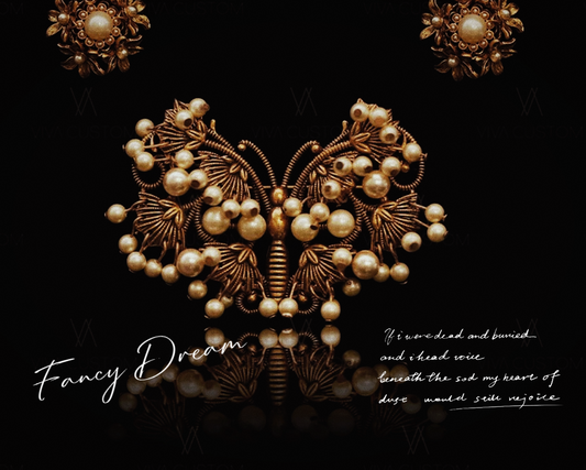 Butterfly Effect set