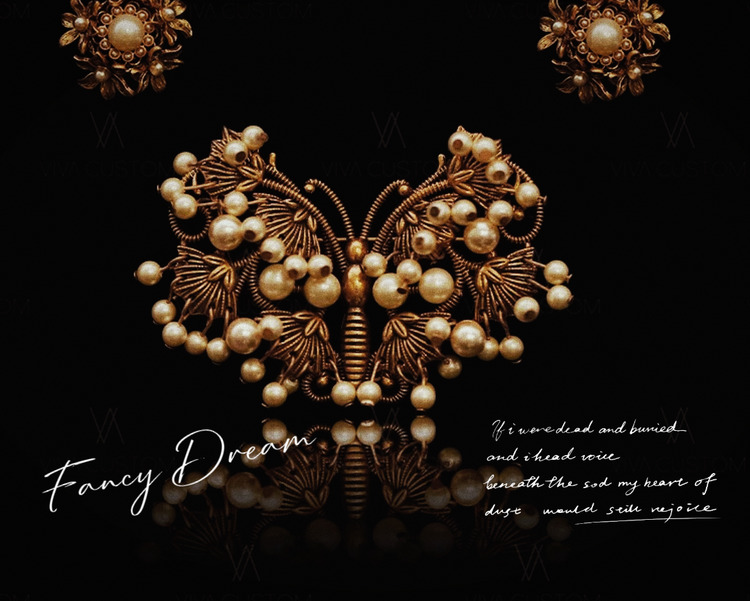 Butterfly Effect set