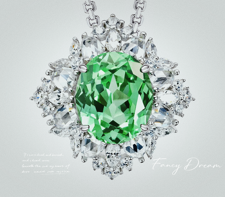 Fancy Mint