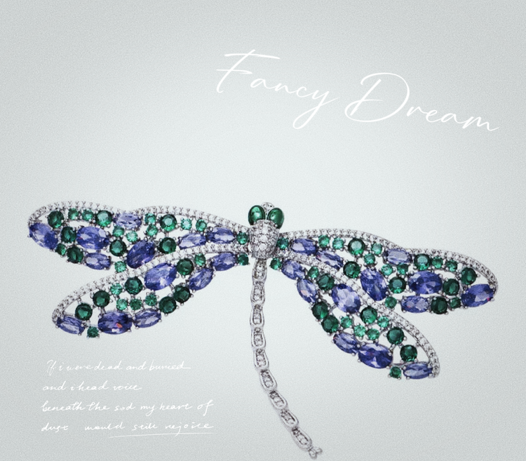 Dragonfly