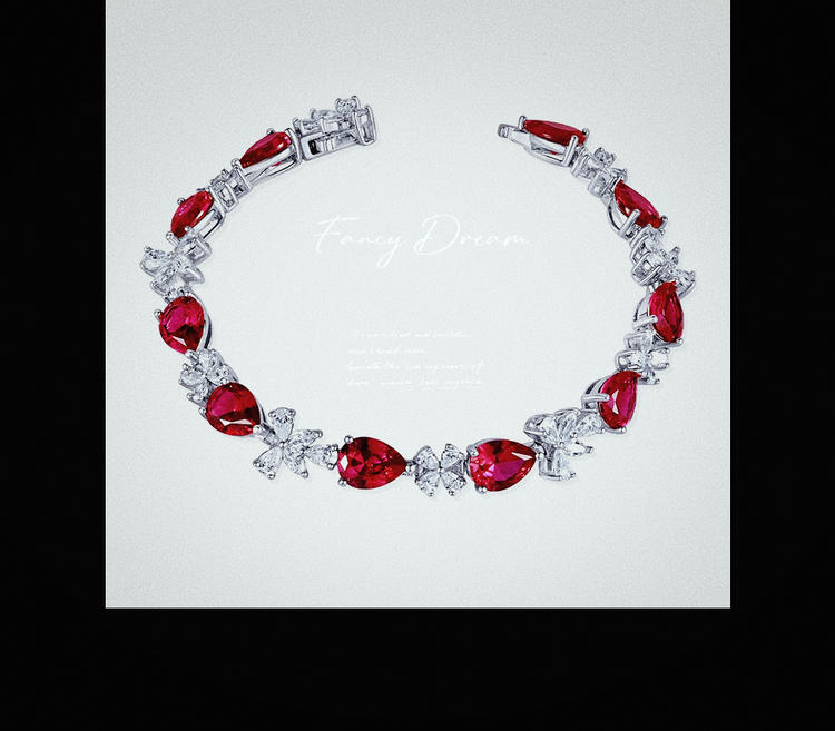 Candy Ruby