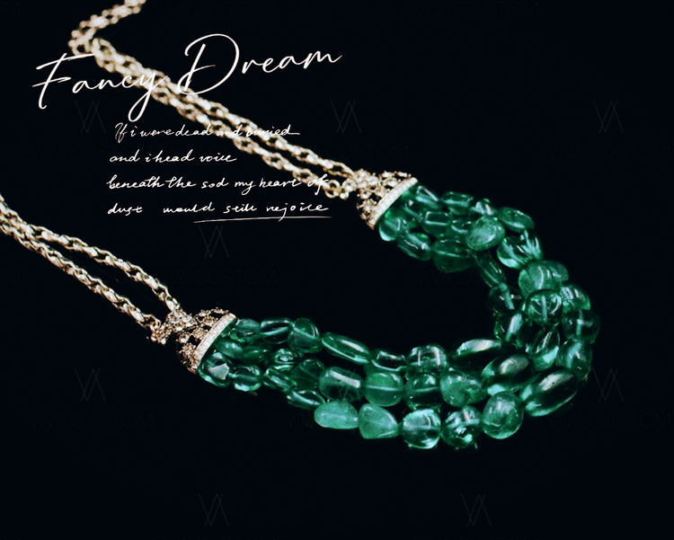 Summer Diamonds