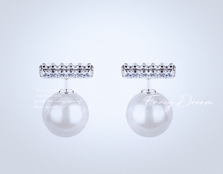 Modern Pearls