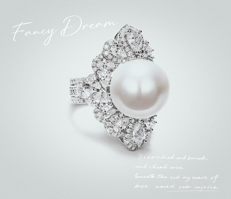 Queen’s Pearl