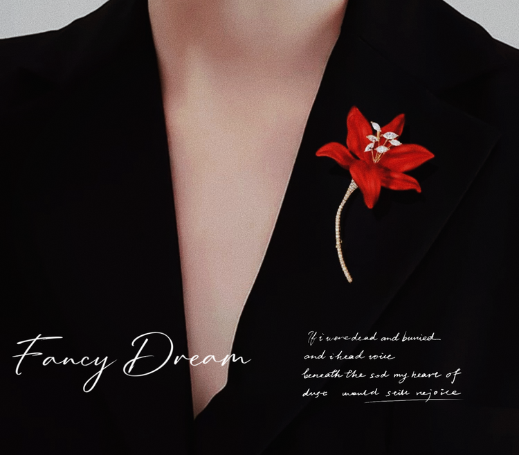 Red Lily