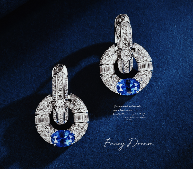 Fashion Rings