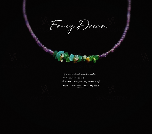 Zwei hübsche Bäche