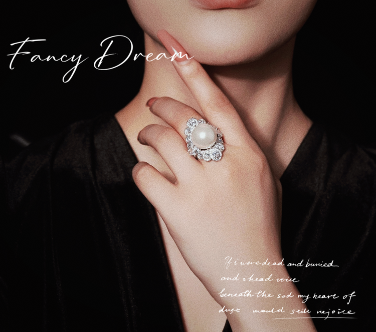 Queen’s Pearl
