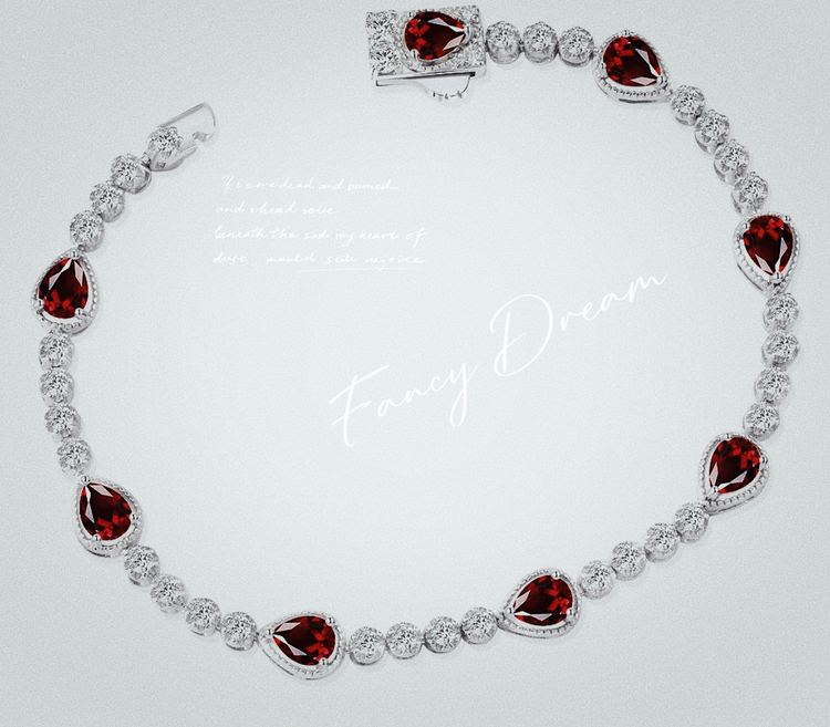 Lovely Ruby