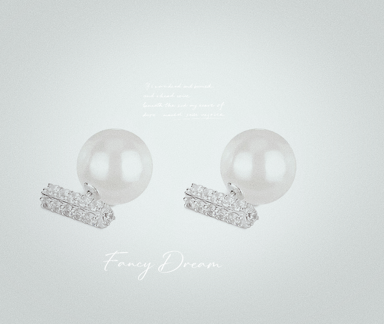 Modern Pearls