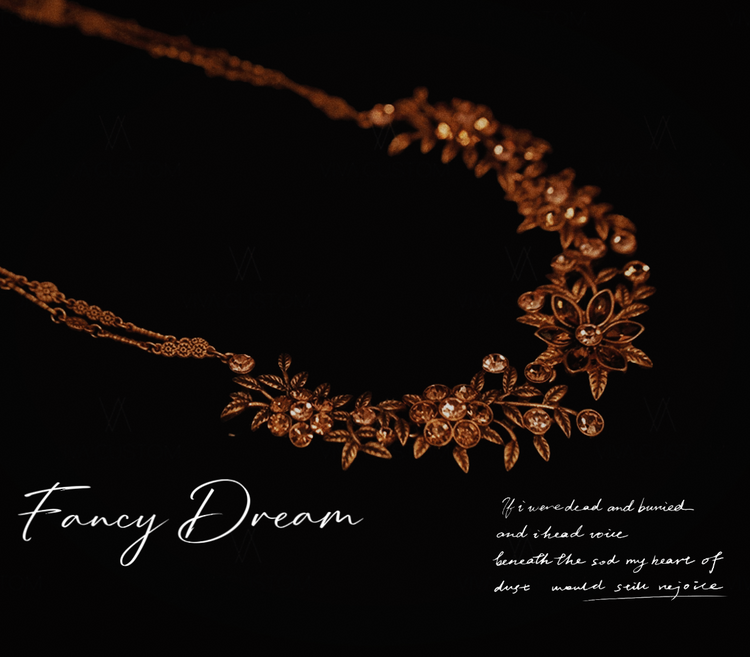 Floral Wreath