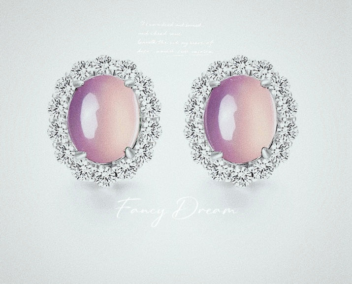 Pink Bubble