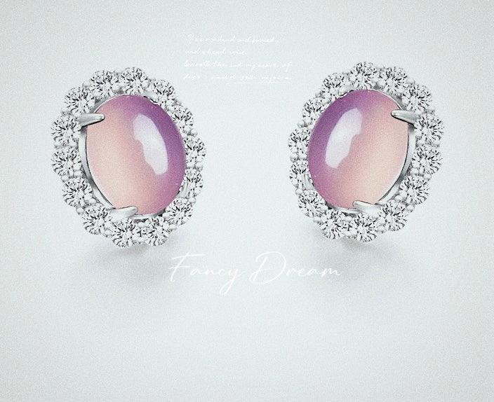 Pink Bubble