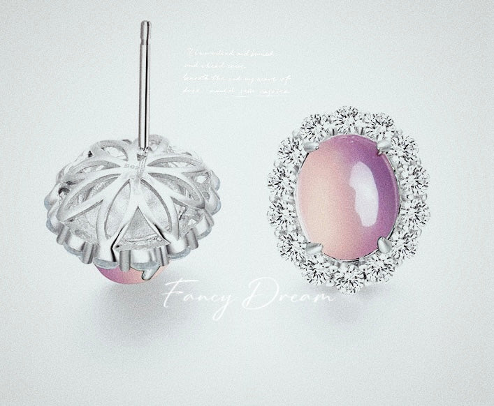 Pink Bubble