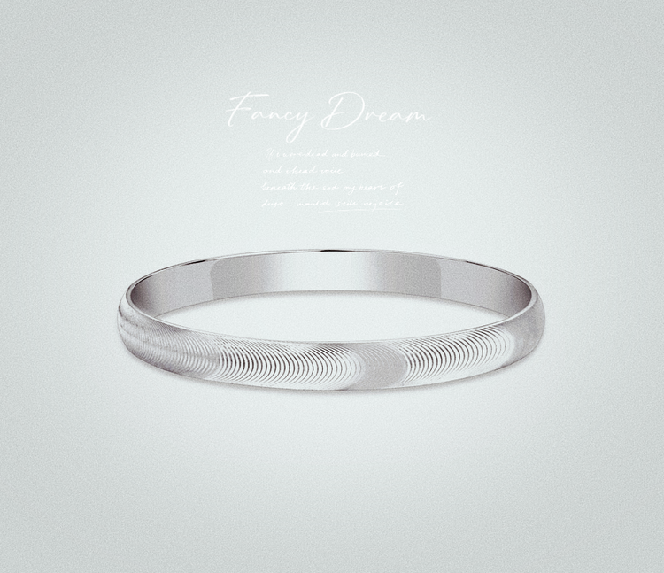 Wasser Bangle