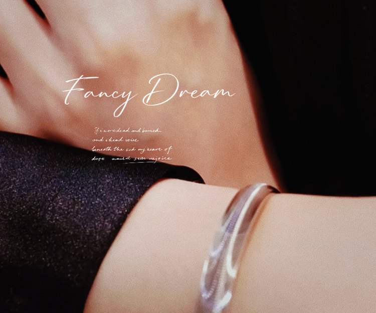 Wasser Bangle
