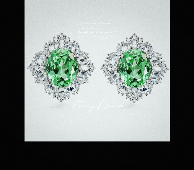 Fresh Mint