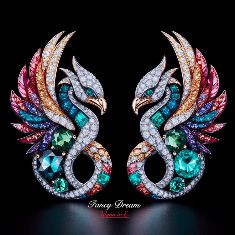 Magical little Pterosaur