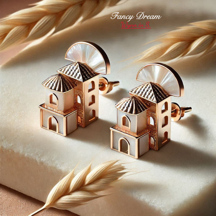 The Medieval Cottage