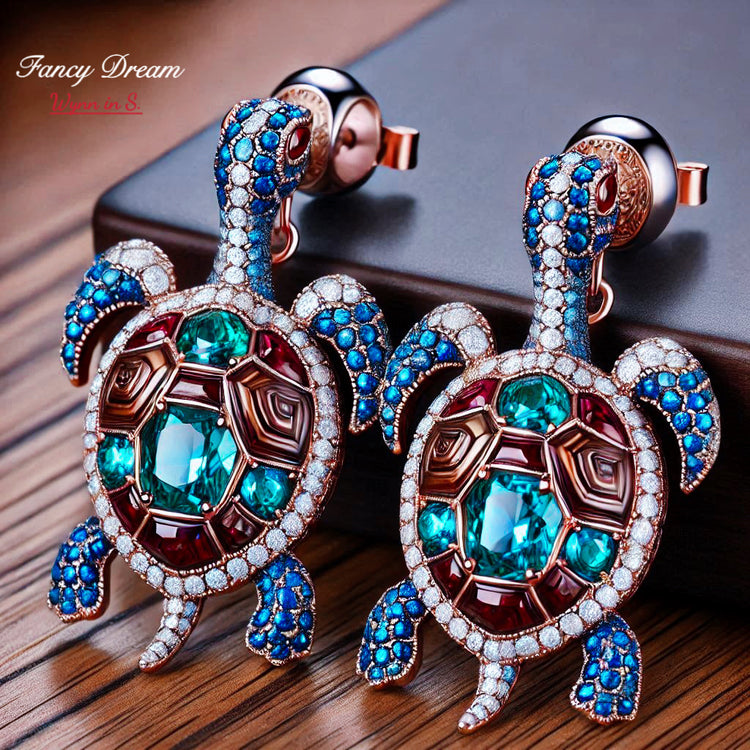 Adorable little Turtles