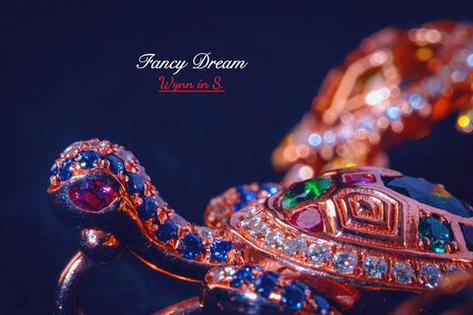 Adorable little Turtles