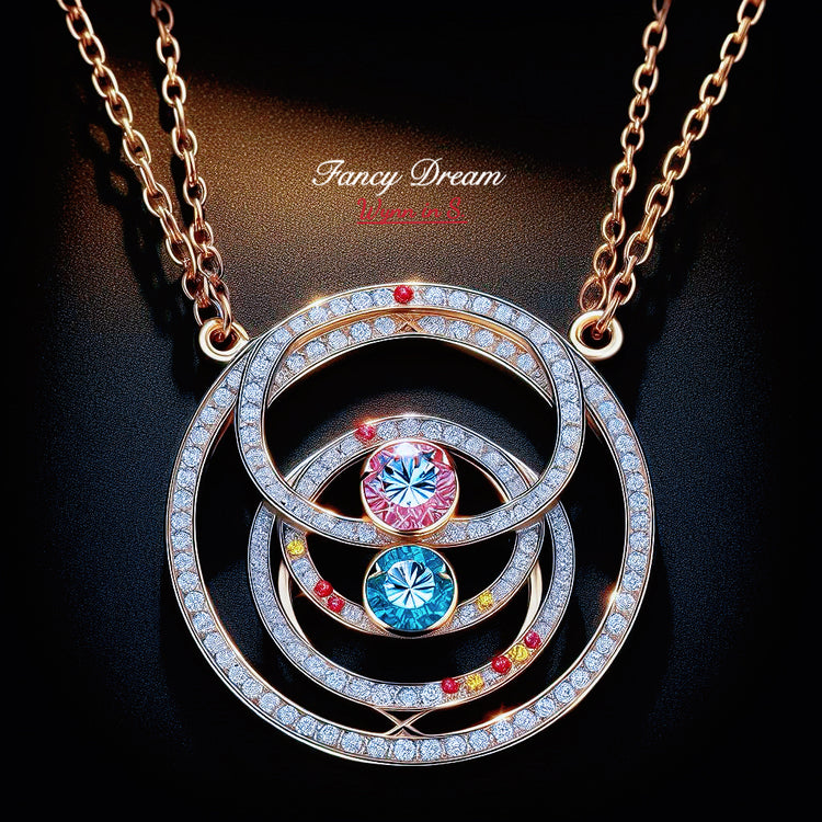 Harmony & Dependence