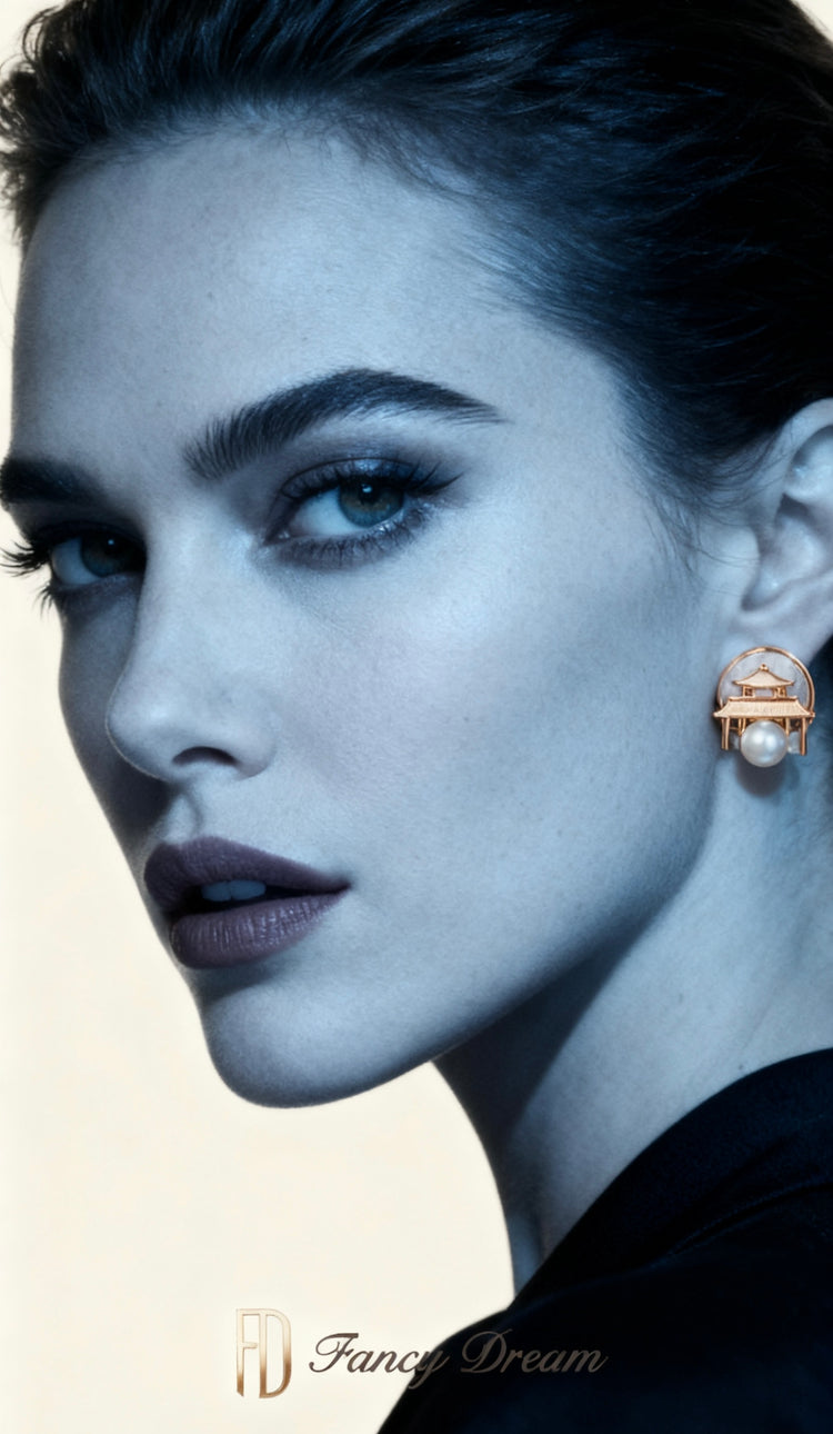 The serene Zen of Eastern Gardens