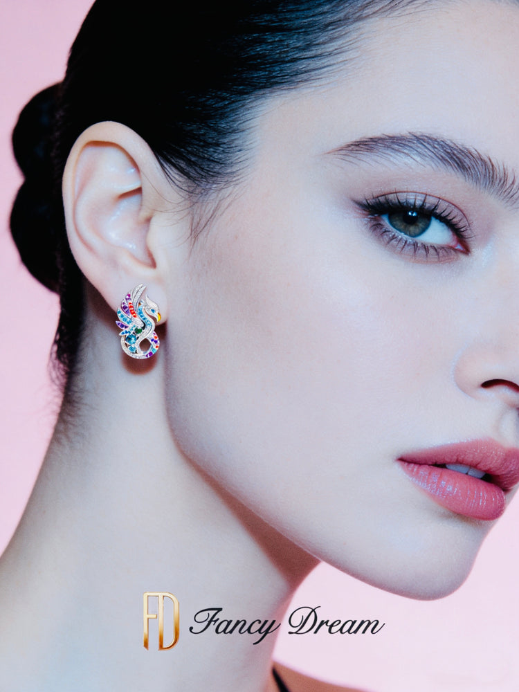 Magical little Pterosaur