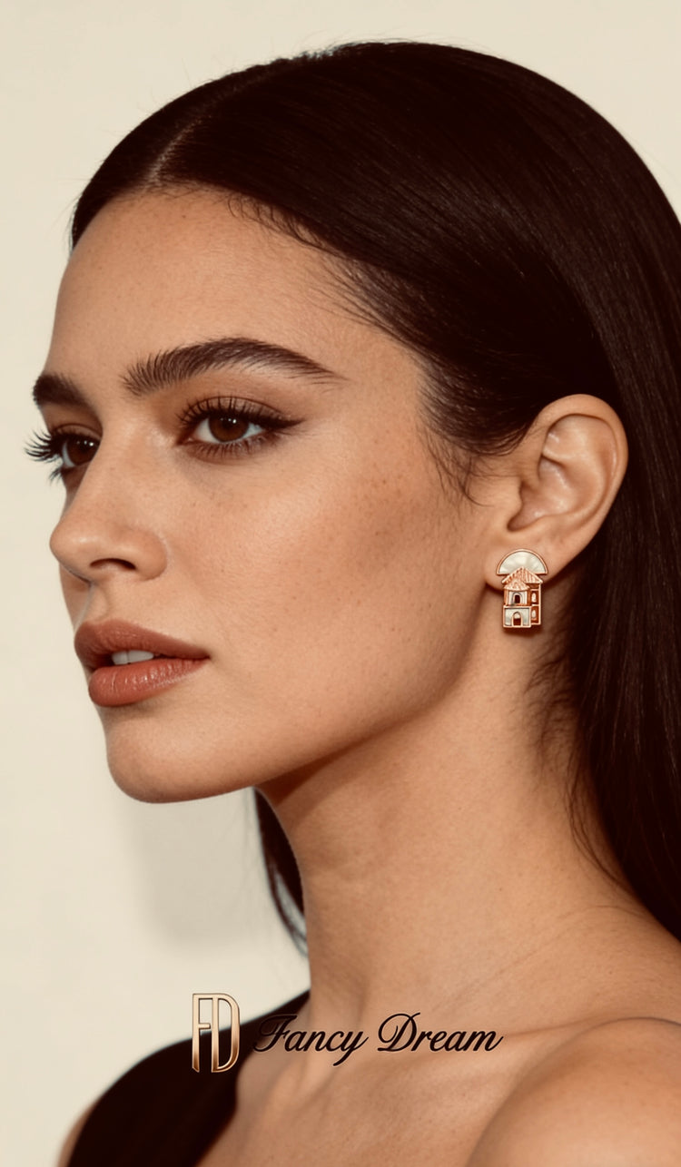 The Medieval Cottage