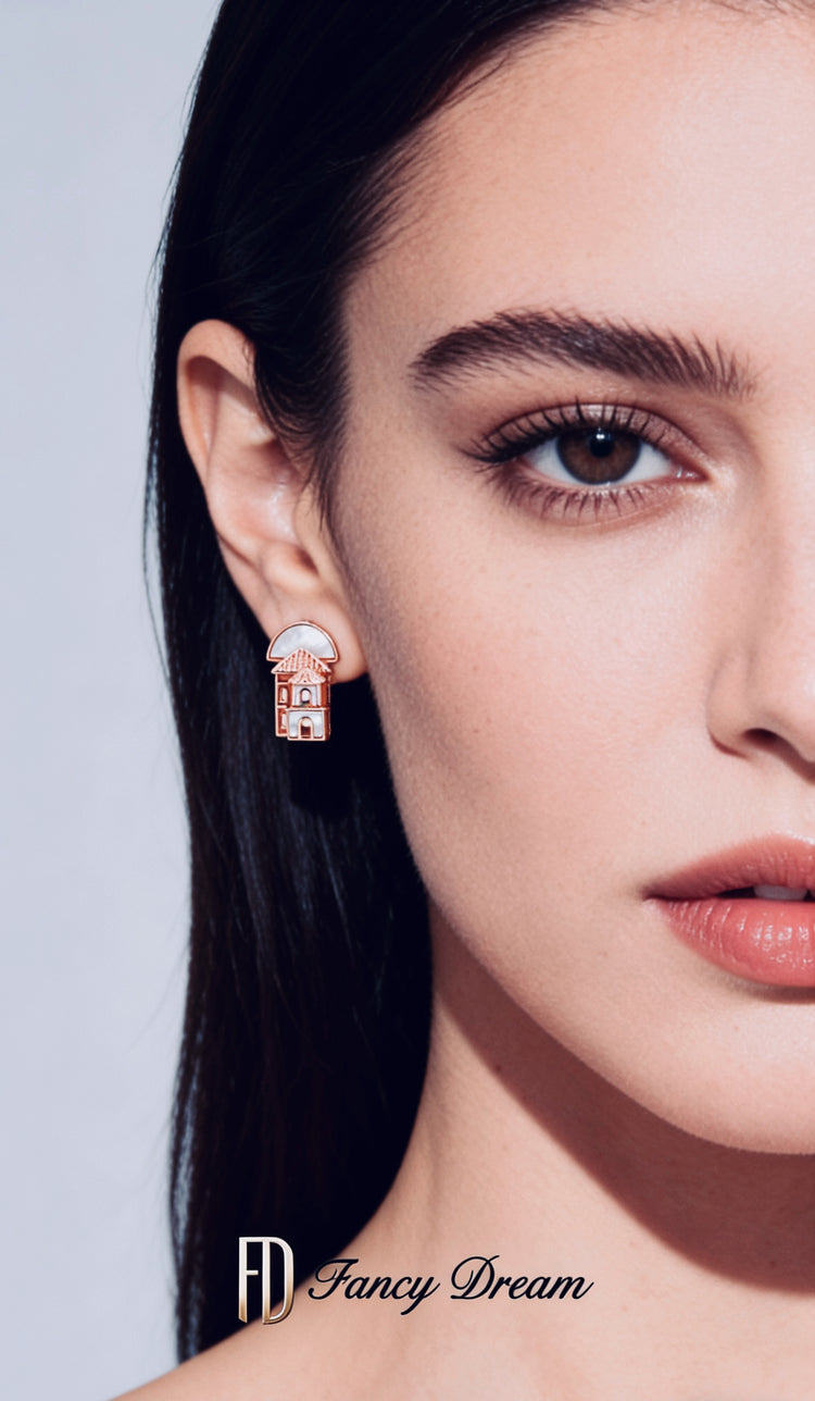 The Medieval Cottage