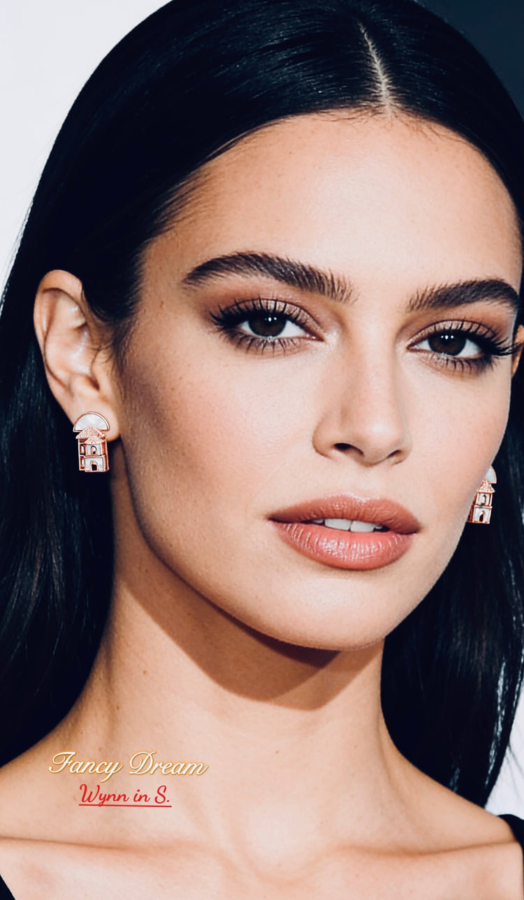 The Medieval Cottage