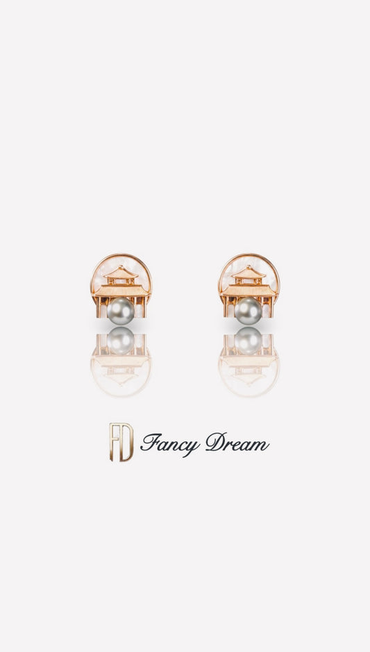 The serene Zen of Eastern Gardens