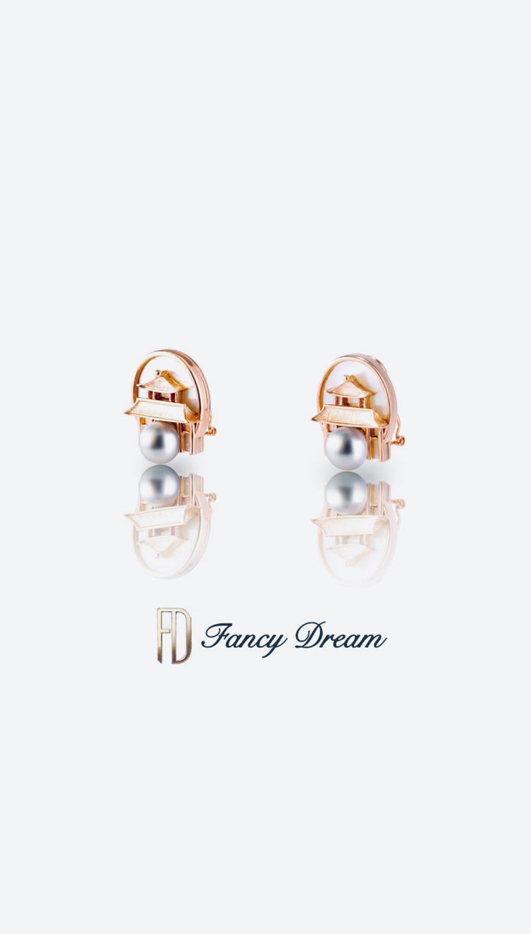 The serene Zen of Eastern Gardens