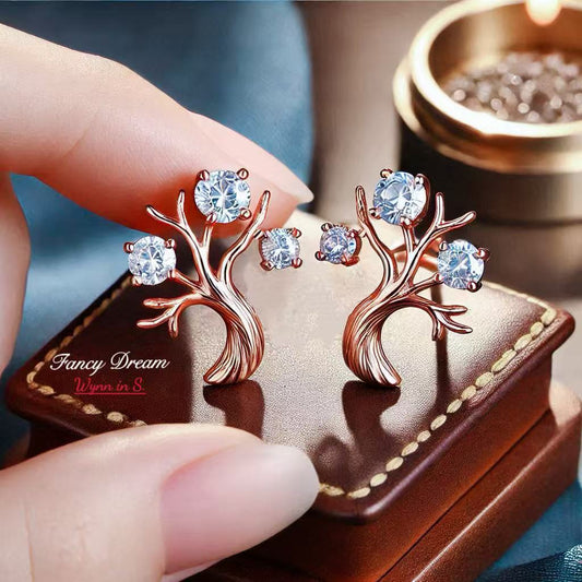 Diamond Tree