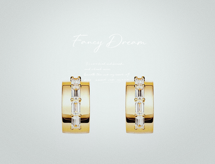 Perfume Bottle
