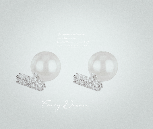 Modern Pearls