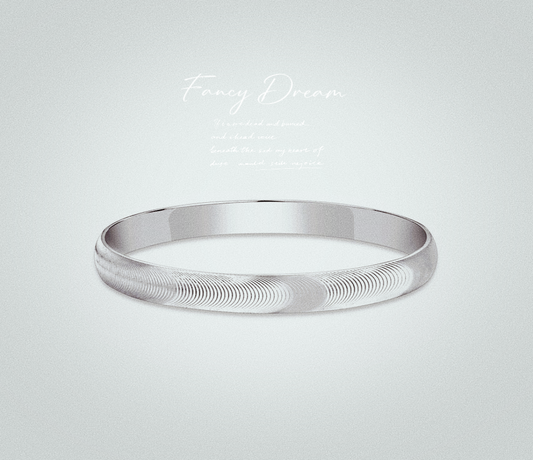 Wasser Bangle